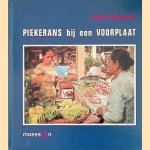 Piekerans bij een voorplaat door Tjalie Robinson