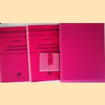 Russian Intonation: A Perceptual Desciption (2 volumes + cassette in box)
Cecilia Od&eacute;
&euro;&nbsp;150,00