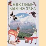Animals of Kyrgyzstan (Russian edition) door V. V. Kadyrov