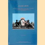 Haagse lijnen: Haagse geschiedenissen verteld aan hand van de wenskaarten van de 'Vrienden van Den Haag' ter gelegenheid van hun dertigjarig bestaan in het jaar 2003 door Han Bruin