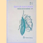 Sayur-sayuran
S. Sastrapradja
&euro;&nbsp;8,00