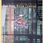 Den Haag Nieuw Centraal: ontwerpmasterplan + DVD door Letty Reimerink