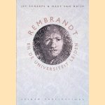 Rembrandt en de Universiteit Leiden door Jef Schaeps e.a.