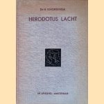 Herodotus lacht door Dr. H. Knorringa