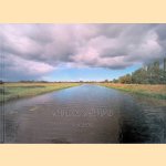 Weerloos waterland door Karin Jonkers e.a.