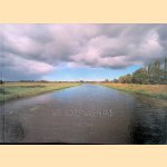 Weerloos waterland door Karin Jonkers e.a.