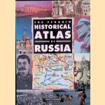 The Penguin Historical Atlas of Russia
John Channon e.a.
€ 10,00 The Penguin Historical Atlas of Russia
John Channon e.a.
€ 10,00