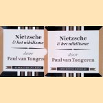 Nietzsche & het nihilisme (7 CD) door Paul van Tongeren