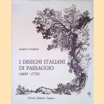 I disegni italiani di paesaggio dal 1600 al 1750
Marco Chiarini
&euro;&nbsp;15,00