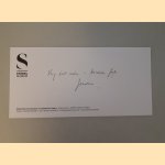Raffael bis Tizian: Italienische Zeichnungen aus dem St&auml;del Museum *SIGNED* door Joachim W. Jacoby