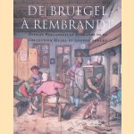 De Bruegel &agrave; Rembranst: Dessins Hollandais ert Flamands de la collection Maida et George Abrams door William W. Robinson