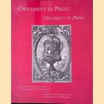 Ornament in Prent door Peter Fuhring