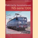 Elektrische Locomotieven door Henk Bouman