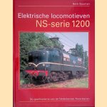 Elektrische locomotieven door Henk Bouman
