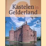 Kastelen in Gelderland door Johan Carel Bierens de Haan