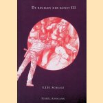 De regelen der kunst III door E. J. H. Schrage