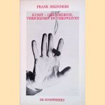 Kunst-geschiedenis, verschijnen en verdwijnen door Frank Reijnders