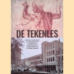 De tekenles door Simon Koene