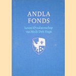 Andla Fonds: leven en nalatenschap van Meile Dirk Haga
J.M.A.M. Jonker-Duynstee e.a.
€ 20,00 Andla Fonds: leven en nalatenschap van Meile Dirk Haga
J.M.A.M. Jonker-Duynstee e.a.
€ 20,00