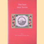Het hart naar boven: Religieuze poezie uit de zeventiende eeuw door Ton van Strien e.a.