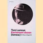 Kartonnen dozen
Tom Lanoye
€ 8,00 Kartonnen dozen
Tom Lanoye
€ 8,00