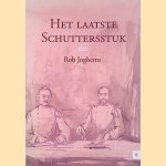 Het laatste schuttersstuk door Rob Joghems