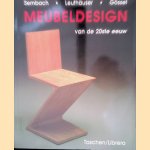 Meubeldesign van de 20ste eeuw door Klaus-Jurgen Sembach e.a.