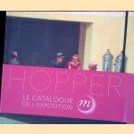 Hopper door Didier Ottinger e.a.