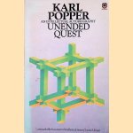 Unended Quest: An Intellectual Autobiography door Karl Popper