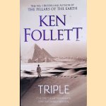 Triple door Ken Follett