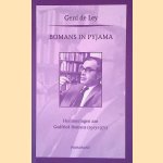 Bomans in pyjama: herinneringen aan Godfried Bomans (1913-1971) door Godfried Bomans