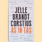 As in tas door Jelle Brandt Corstius