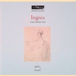 Ingres door Louis-Antoine Prat
