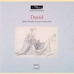 David door Arlette S&eacute;rullaz e.a.