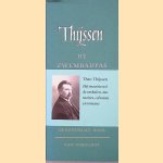 De zwembadpas door Theo Thijssen