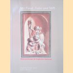 Mit Pinsel, Feder und Stift door Christiane Lukatis