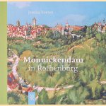 Monnickendam in Rothenburg door Jessica Voeten
