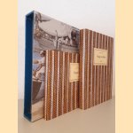 Voyage en Italie, en Sicile et &agrave; Malte 1778 (2 volumes in box) door J.W. Niemeijer e.a.