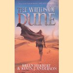 The Winds of Dune door Brian Herbert e.a.