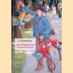 Max Liebermannn in Amsterdam door J.F. Heijbroek