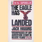 The Eagle Has Landed door Jack Higgins