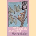 Abels eiland
William Steig
€ 12,50 Abels eiland
William Steig
€ 12,50