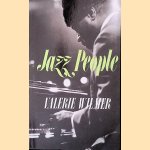 Jazz People door Valerie Wilmer