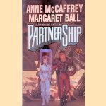 PartnerShip door Anne McCaffrey e.a.