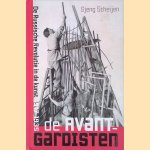 De avant-gardisten: De Russische Revolutie in de kunst, 1917-1935
Sjeng Scheijen
&euro;&nbsp;10,00