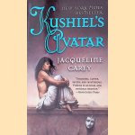 Kushiel's Avatar door Jacqueline Carey