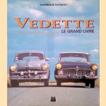 Vedette: le grand livre
Dominique Pagneux
€ 200,00 Vedette: le grand livre
Dominique Pagneux
€ 200,00