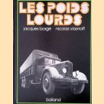 Les poids lourds
Jacques Borg&eacute; e.a.
&euro;&nbsp;20,00