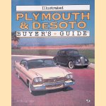 Illustrated Plymouth & DeSoto Buyer's Guide
Jim Benjaminson
&euro;&nbsp;20,00