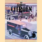 Les camions Citro&euml;n door Fabien Sabat&egrave;s e.a.